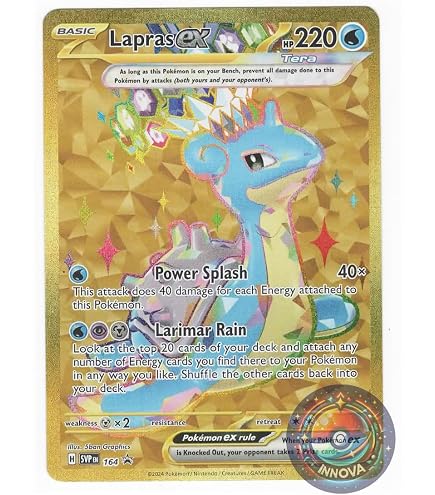 Pokemon - Terapagos ex 165 - Full Art - Terapagos Ultra Premium